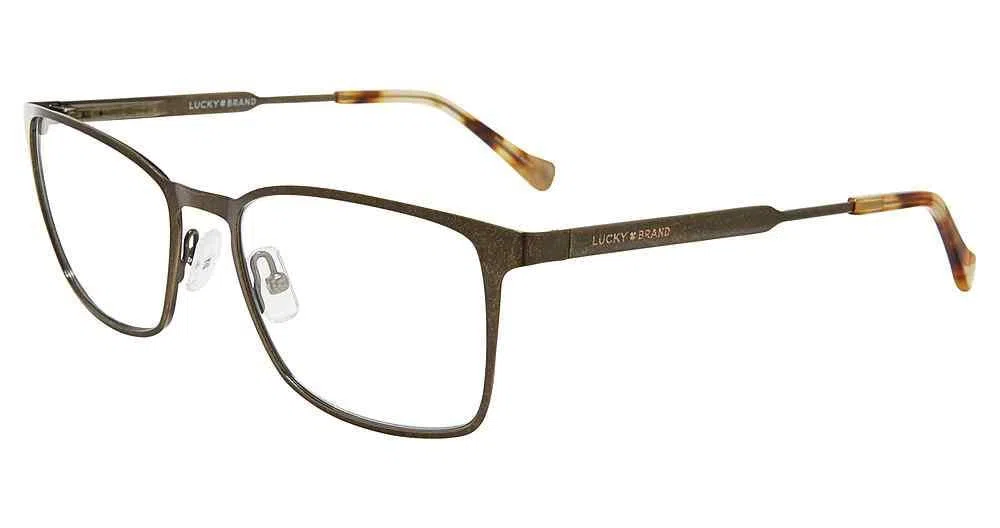Lucky Brand D312 Eyeglasses - view 2